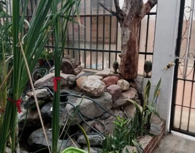 Casa “QURA QURA” Spa – Saunas Privados a Vapor & Hospedaje
