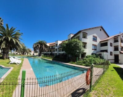 Palmas de La Serena Hotel & Convention