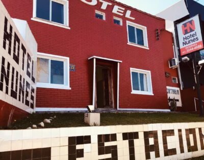 Hotel Nunes