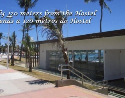 Hostal Mar de Itapua