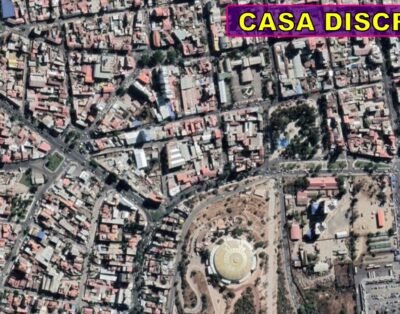 Casa Discreta Cochabamba