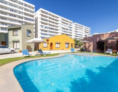 Cabañas de la Costa