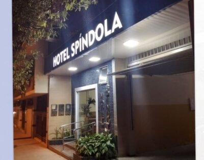 Hotel Spíndola