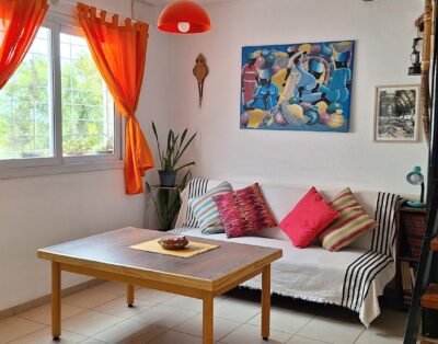 Alojamiento Fragueiro 2414