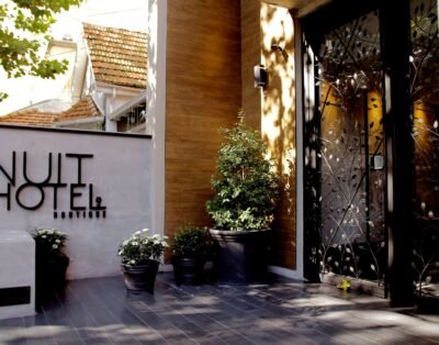 NUIT Hotel