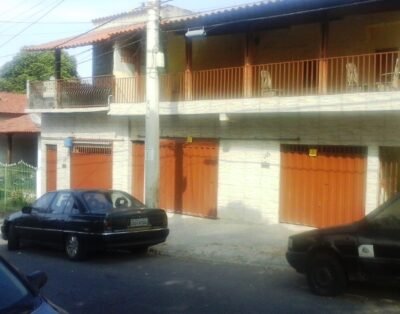 República Para Mulheres