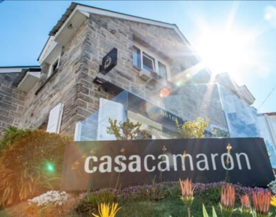 Casa Camaron