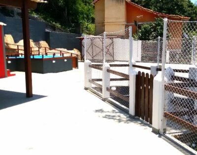 Casa Kanoa Brazil Hospedagem