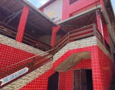 Pousada Ilha dos Frades