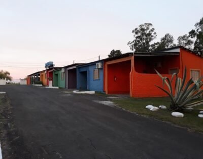 Hotel La Campaña