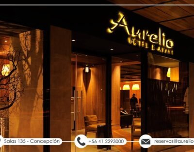 Aurelio Apart Hotel
