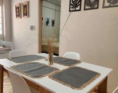 Casita de Tucuman Apart