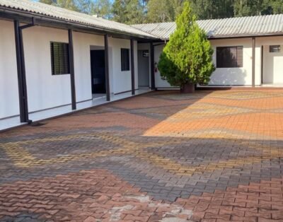 Hotel de Trânsito 19° RC Mec