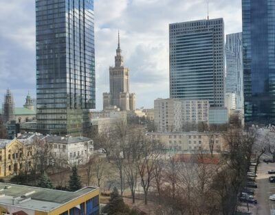 Radisson Collection Hotel, Warsaw
