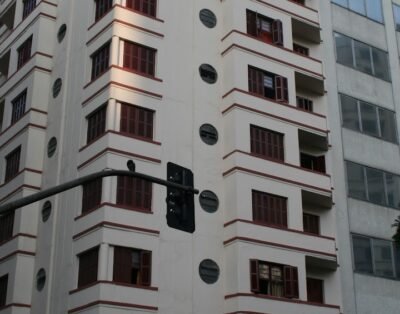 Nébias Palace Hotel