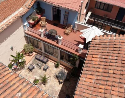 Hostel La Dolce Vita