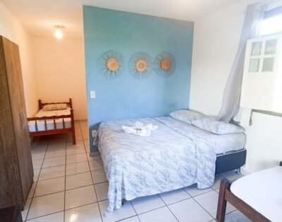 Itapuã Corais Pousada e Hostel