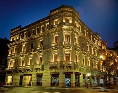 Esplendor Buenos Aires