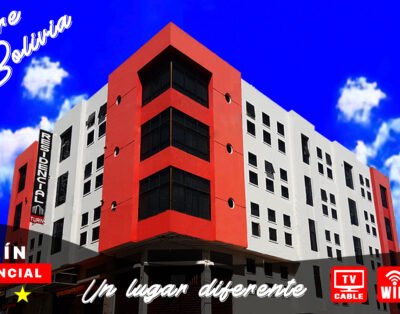 Residencial Turin