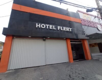 Hotel Flert Tatuapé