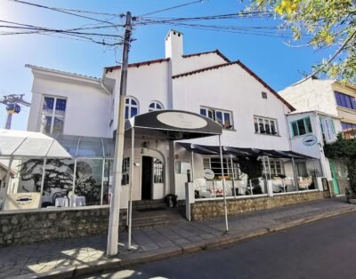 Casa Fusión Hotel Boutique