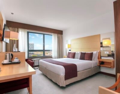 Hotel Açores Lisboa