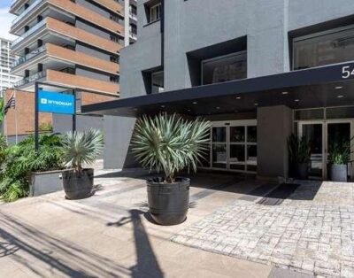 Wyndham Sao Paulo Paulista