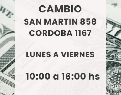 Daminato Travel and Exchange S.A.