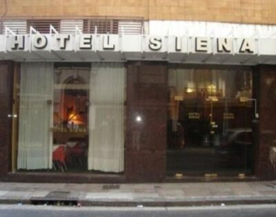 Hotel Siena