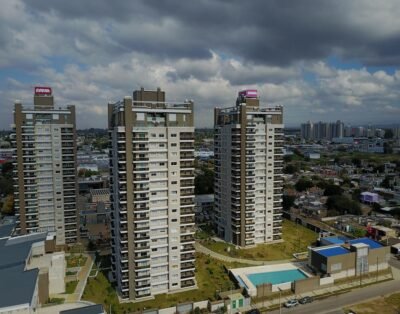 Depto LINDO TERRAFOTE I