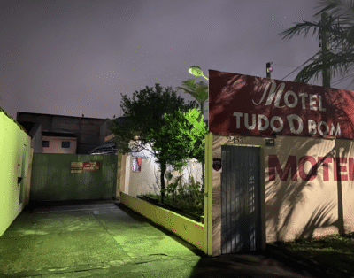 Motel Tudo Bom