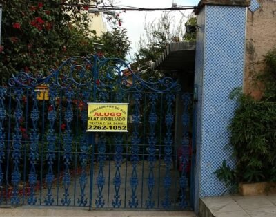 Pousada Por do Sol Aluguel e Diária Dentro da Cidade