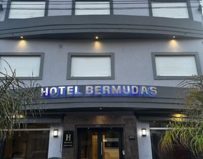Hotel Bermudas