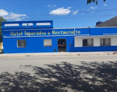 Hotel Taperinha
