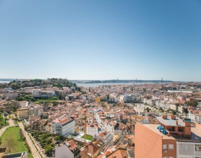 Albergaria Senhora Do Monte