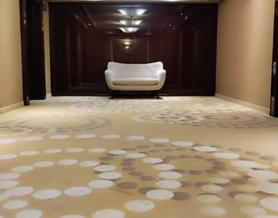 Warsaw Marriott Hotel