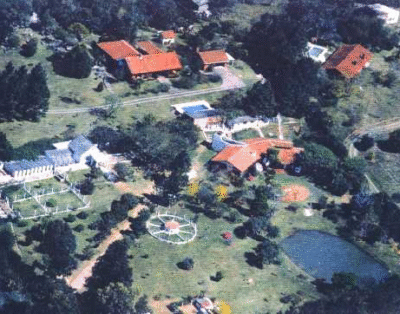 PETSRESORT SERVIÇOS DE HOSPEDAGEM & CONVENIENCIA PET LTDA