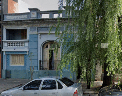 Hotel Familiar Mafalda