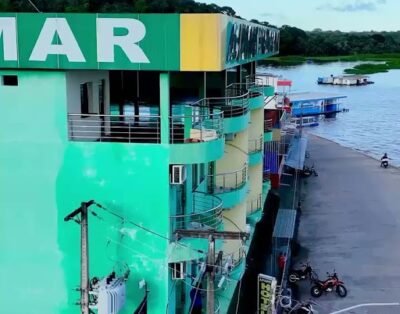 Hotel SAMAR