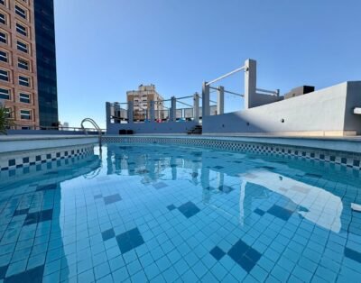 Plan Córdoba Centro