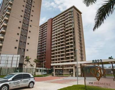 Rio Centro Stay – Sua Hospedagem Perfeita