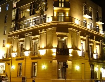 Hotel del Sol