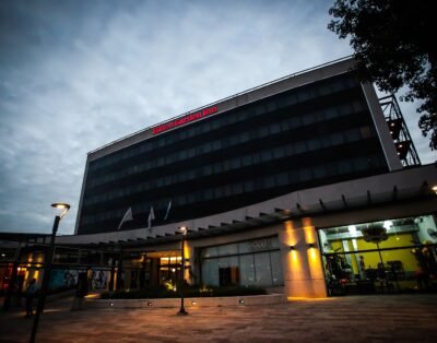 Hilton Garden Inn Tucuman