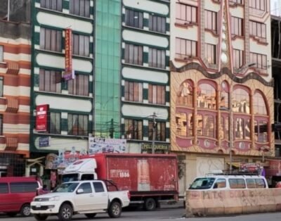 Alojamiento destellos de Luna 2 ll