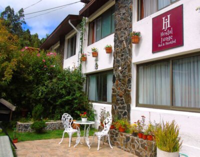Hostal Junge
