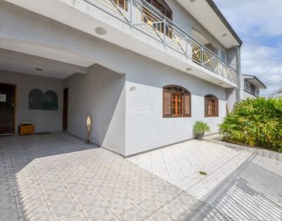 Casa do Loro Hospedagem Moderna -Booking e Airbnb