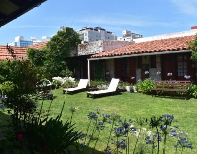 El Aleph Hotel Boutique