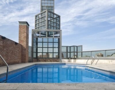 Hotel NH Córdoba Panorama