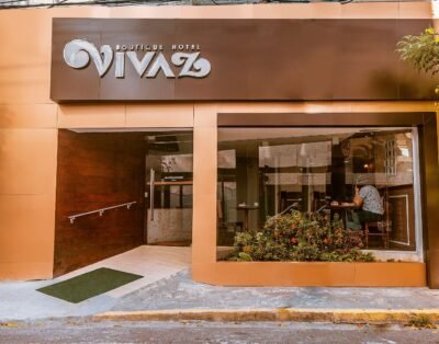 Vivaz Boutique Hotel