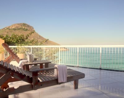 KS Beach Hotel Residence